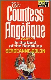 Illustrator Unknonw Countess Orange